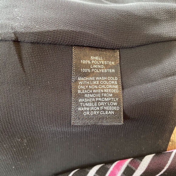 WHBM Top & Skirt Set - Picture 9 of 10